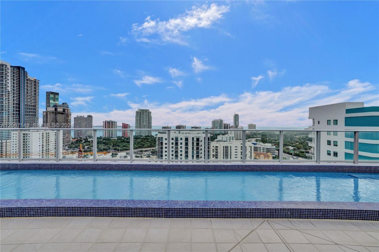 1010 SW 2nd Ave , Unit 1708, Miami, FL 33130 Photo