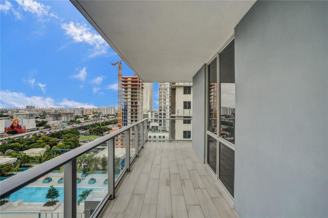 1010 SW 2nd Ave , Unit 1708, Miami, FL 33130 Photo