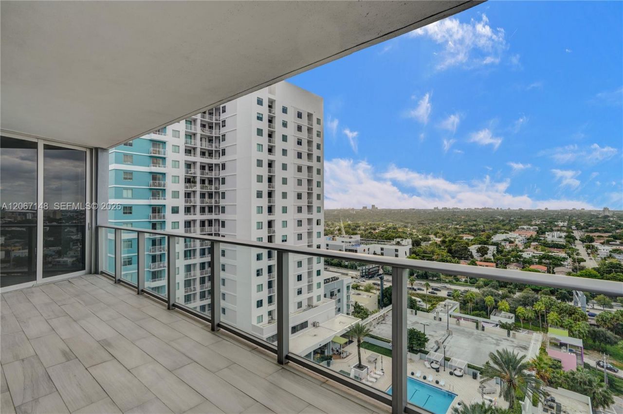 1010 SW 2nd Ave , Unit 1708, Miami, FL 33130 Photo