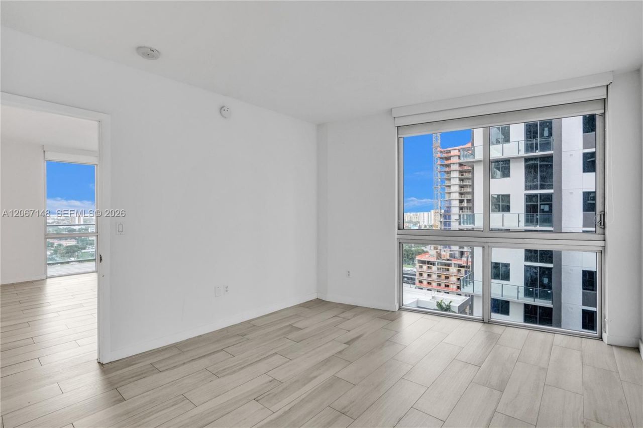 1010 SW 2nd Ave , Unit 1708, Miami, FL 33130 Photo