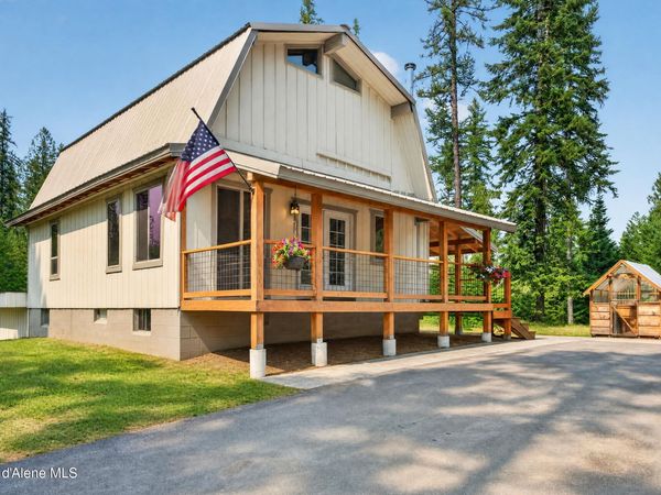 77091 South Highway 3, St. Maries, ID 83861