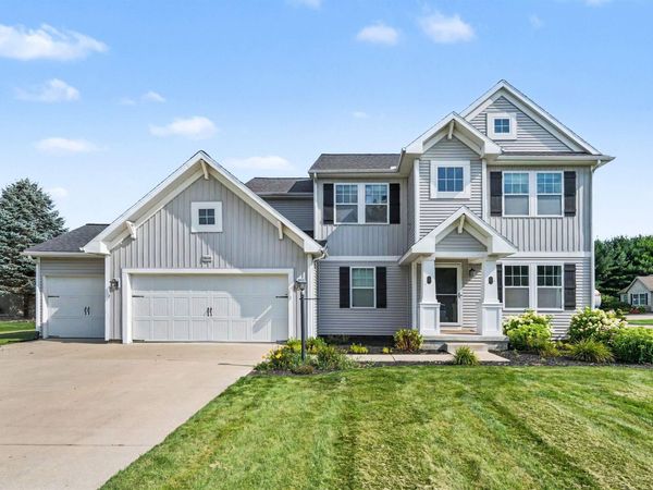 28581 Twain Drive, Elkhart, IN 46514