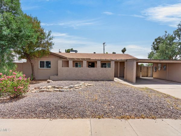 2049 W JOAN DE ARC Avenue, Phoenix, AZ 85029