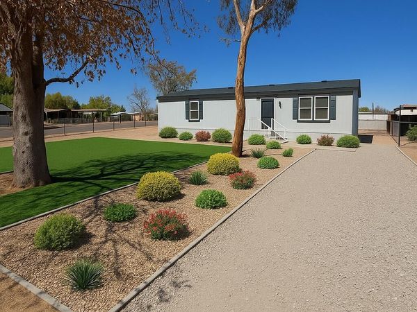 201 S 91ST Street, Mesa, AZ 85208
