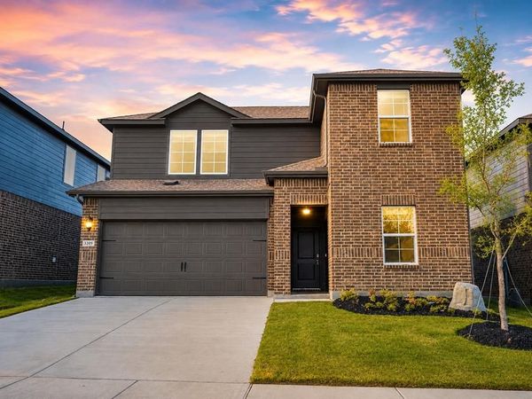 3309 Catamount Drive, Sherman, TX 75090