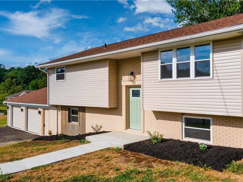 889 Township 217, Bloomingdale, OH 43910 Photo 1