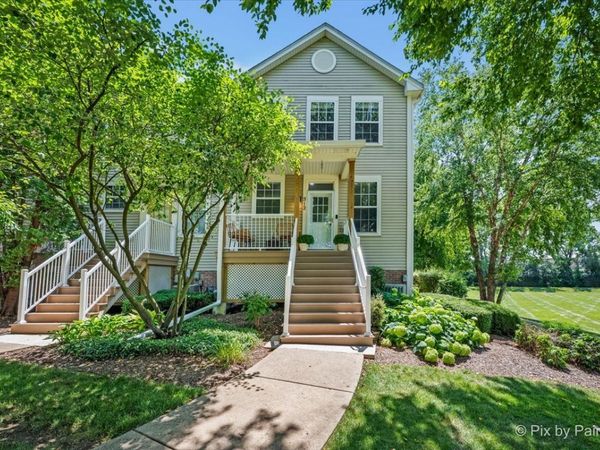 512 Littleton Avenue , Elgin, IL 60120