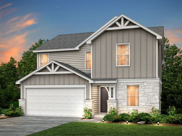 2993 WHITE SAGE, New Braunfels, TX 78130
