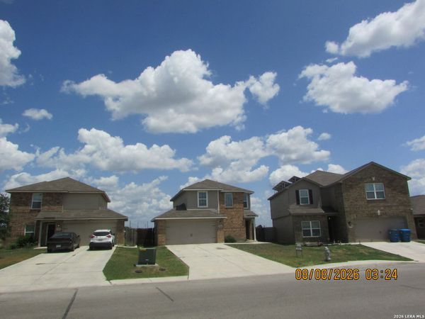 15010 Silvertree Cv, Von Ormy, TX 78073