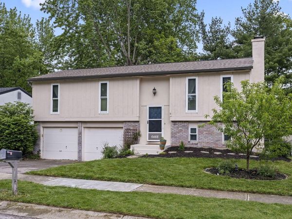 6488 Woodthrush Drive , Westerville, OH 43081