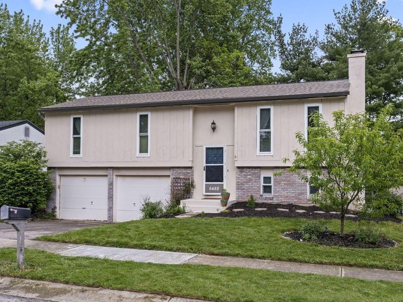 6488 Woodthrush Drive , Westerville, OH 43081 Photo 1