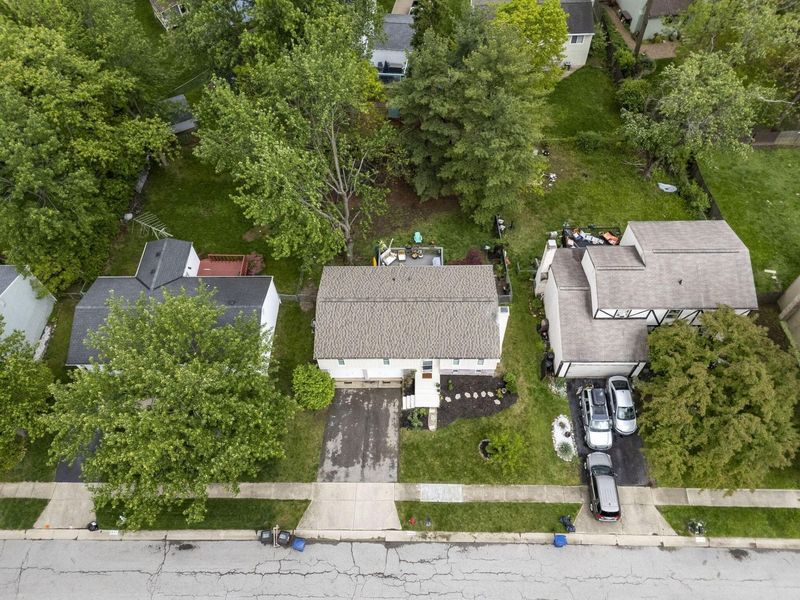 6488 Woodthrush Drive , Westerville, OH 43081 Photo 56