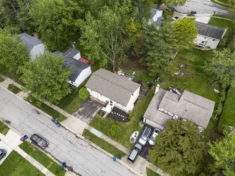 6488 Woodthrush Drive , Westerville, OH 43081 Photo 57