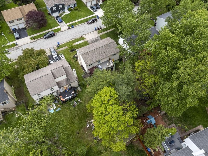 6488 Woodthrush Drive , Westerville, OH 43081 Photo 58