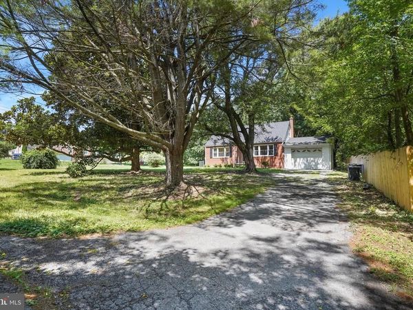 26904 OVERLOOK STREET , DAMASCUS, MD 20872