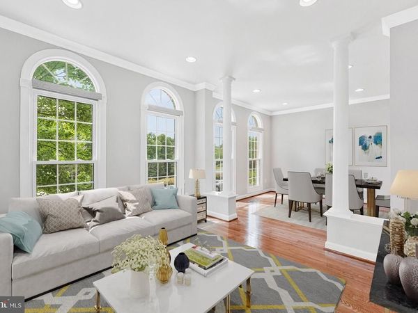 12850 FAIR HEIGHTS DRIVE, FAIRFAX, VA 22033