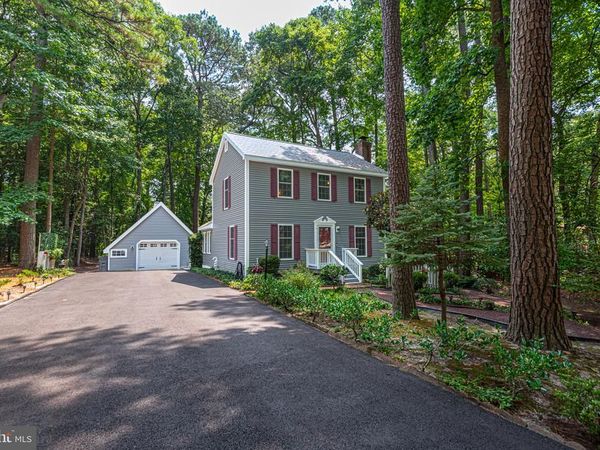 11 SEAFARER LANE , OCEAN PINES, MD 21811