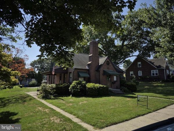 714 N WYOMISSING BOULEVARD , READING, PA 19610