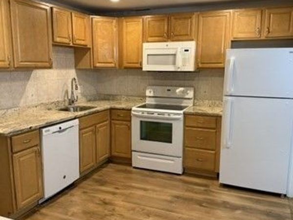 41 Spencer Rd, Unit 32G, Boxborough, MA 01719