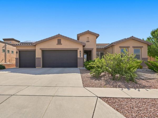 1632 Roble Drive SE, Rio Rancho, NM 87124