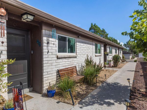 3600 Eubank Boulevard NE, UNIT 9C, Albuquerque, NM 87111