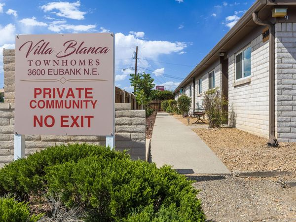 3600 Eubank Boulevard NE, UNIT 9C, Albuquerque, NM 87111