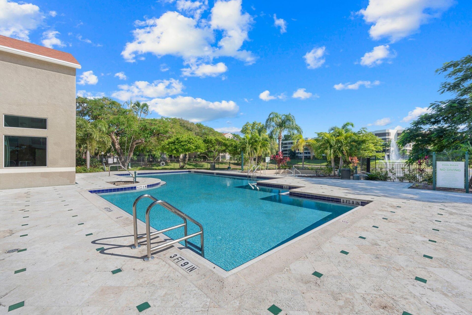 1885 Palm Cove Boulevard, Unit 10-108, Delray Beach, FL 33445 Photo