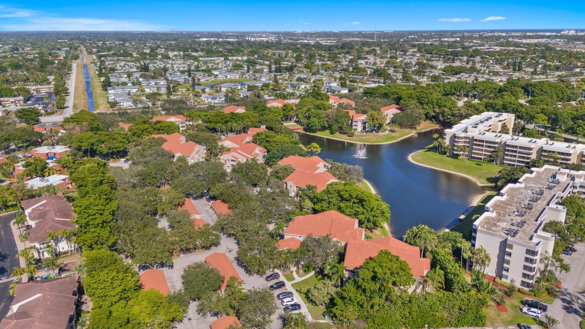 1885 Palm Cove Boulevard, Unit 10-108, Delray Beach, FL 33445 Photo