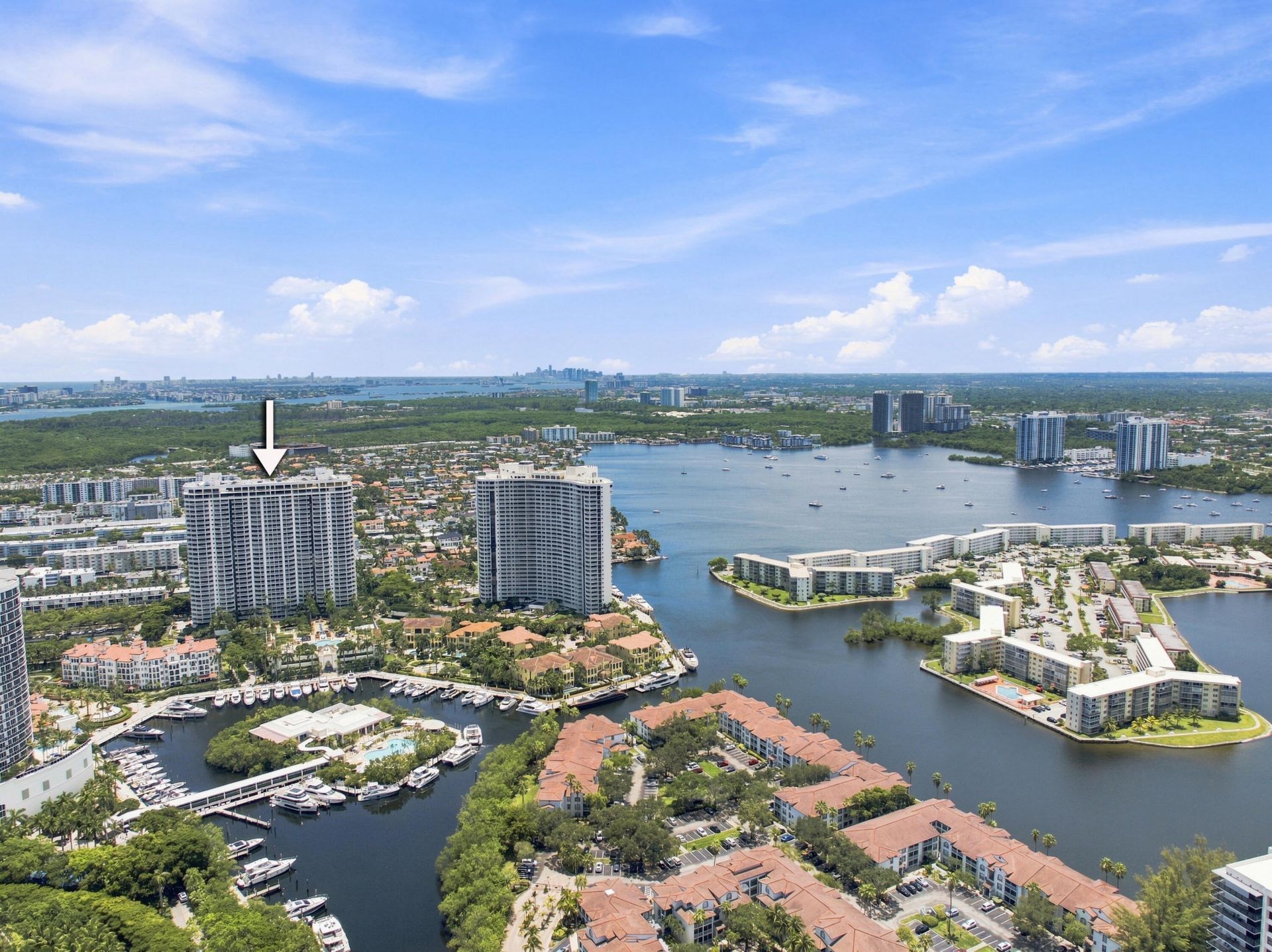 2000 Island Boulevard, Unit 2905, Aventura, FL 33160 Photo