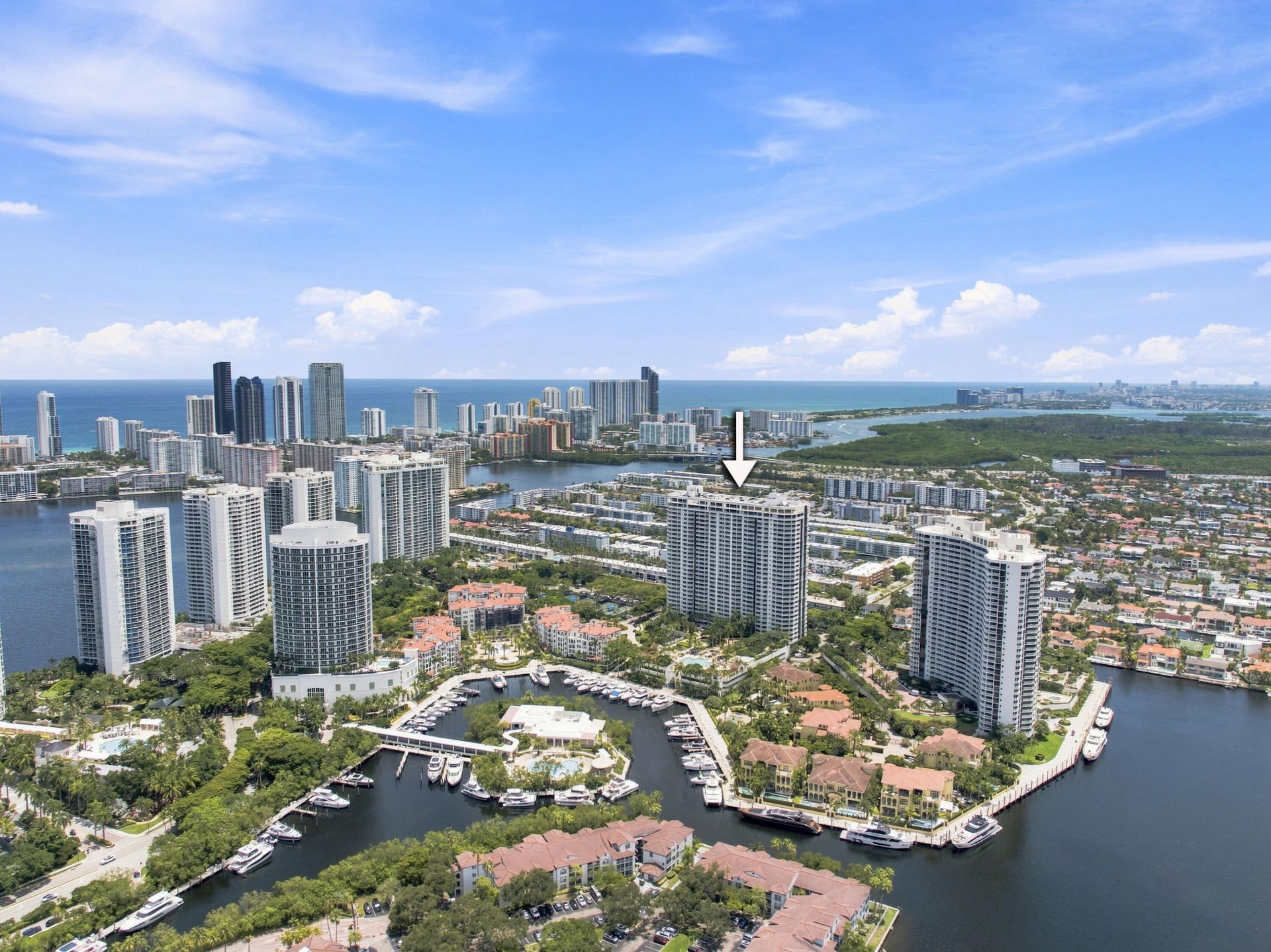 2000 Island Boulevard, Unit 2905, Aventura, FL 33160 Photo