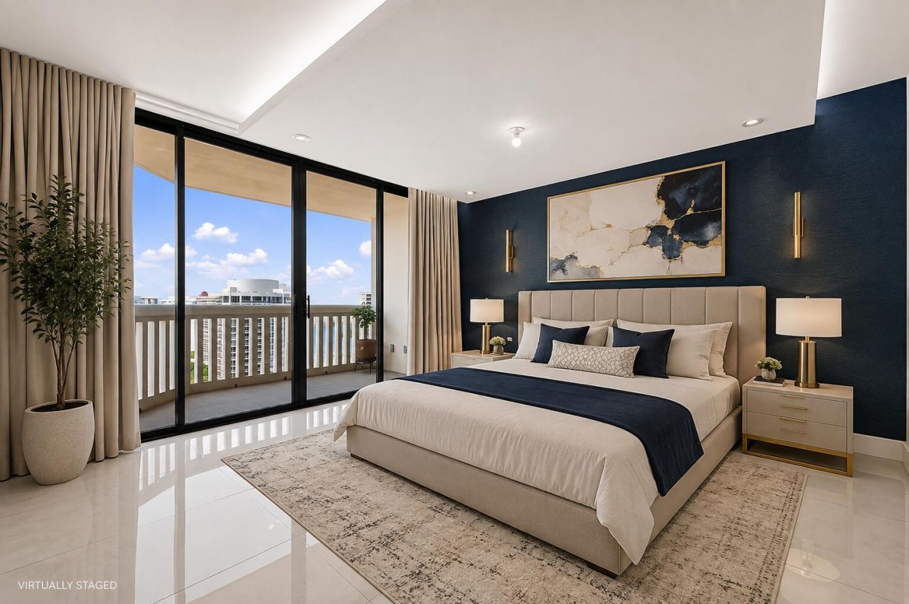 2000 Island Boulevard, Unit 2905, Aventura, FL 33160 Photo