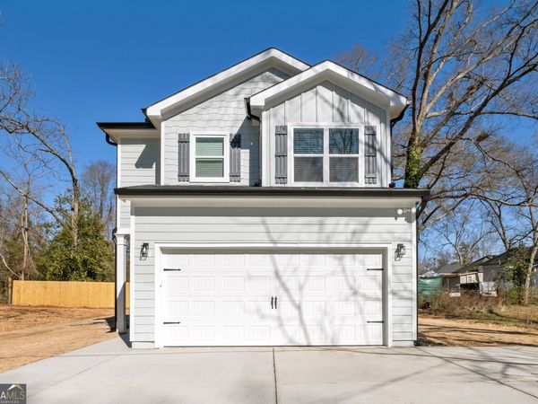 1015 Lyndon Avenue, Griffin, GA 30223