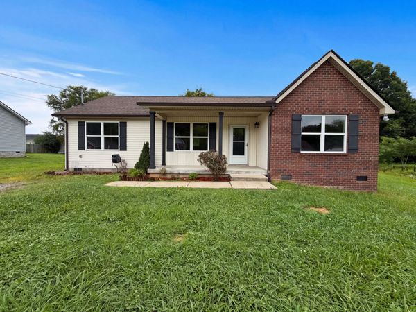 1115 Moreno Ln , Lewisburg, TN 37091