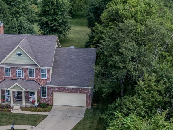8002 Wood Blaize Drive, Brownsburg, IN 46112