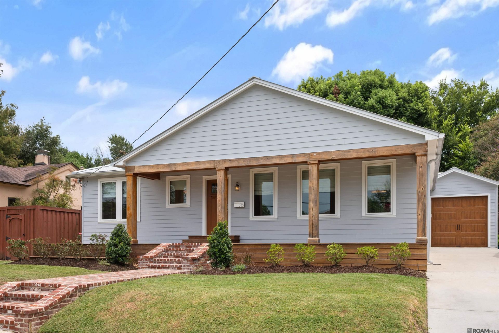 223 Beverly Dr, Baton Rouge, LA 70806 Main Photo