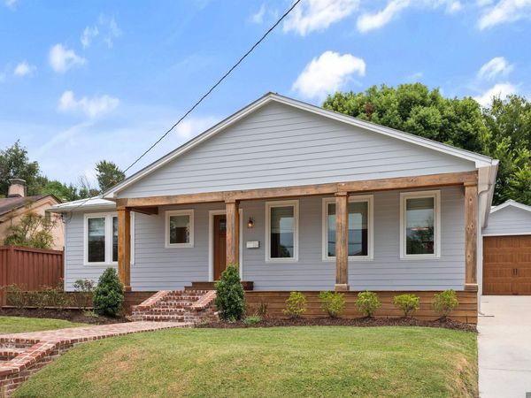 223 Beverly Dr, Baton Rouge, LA 70806