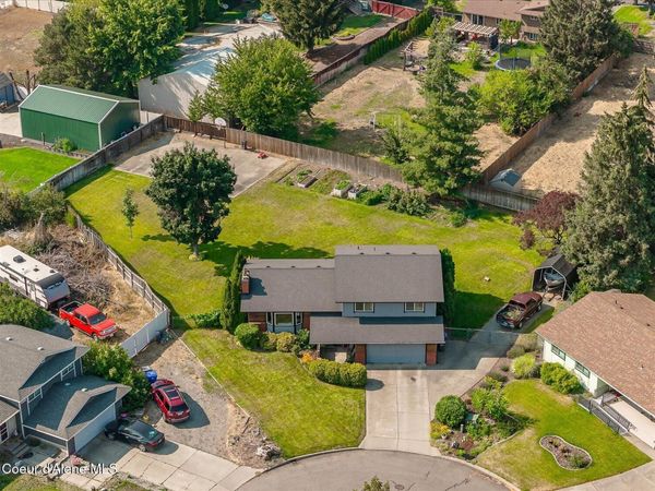 1904 S Marcus Ct, Spokane Valley, WA 99037