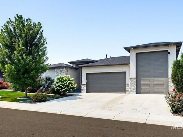 3295 Cobble Pl, Meridian, ID 83642
