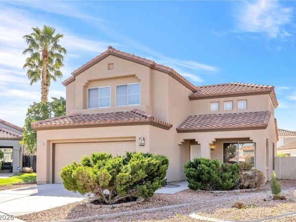 1444 Country Hollow Drive , Las Vegas, NV 89117