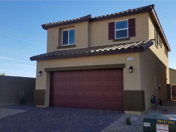 9168 Rolling Sky Drive, Las Vegas, NV 89178