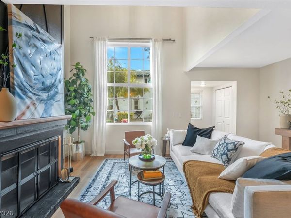 2471 Old Forge Lane, Unit 105, Las Vegas, NV 89121