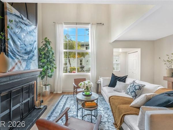 2471 Old Forge Lane, Unit 105, Las Vegas, NV 89121