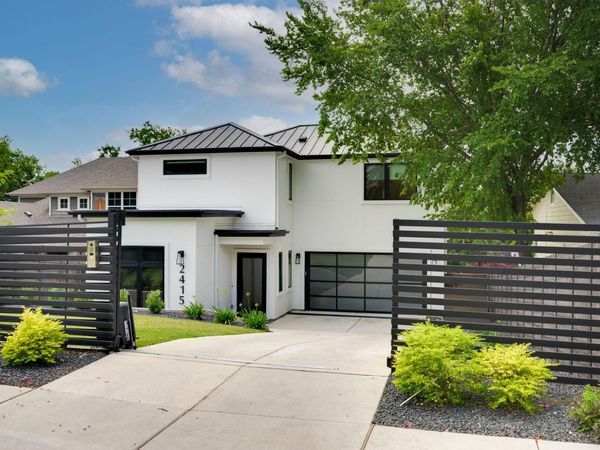 2415 McCall RD, Austin, TX 78703