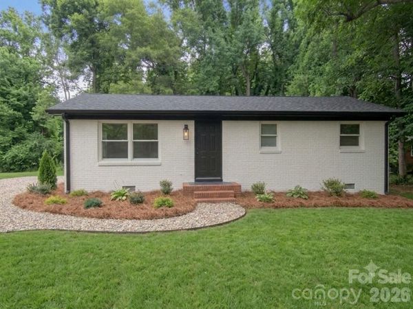 3806 Vanderburg Drive S, Concord, NC 28025