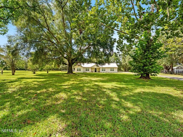3265 THUNDER Road, Middleburg, FL 32068
