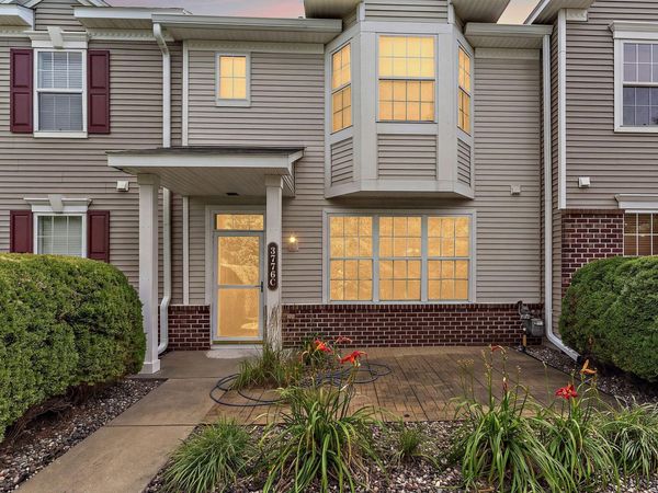 3776 Hazel Trail, Unit C, Woodbury, MN 55129