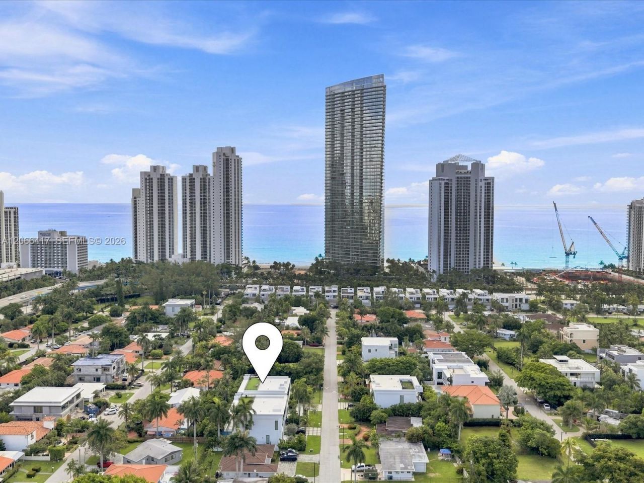 299 190th St, Sunny Isles Beach, FL 33160 Photo