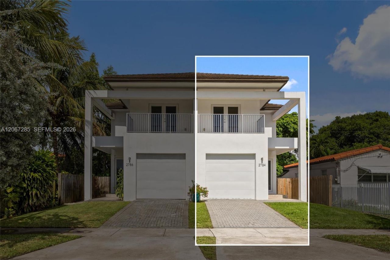 2784 SW 34th Ave, Miami, FL 33133 Photo