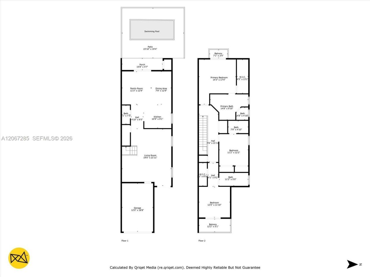 2784 SW 34th Ave, Miami, FL 33133 Photo