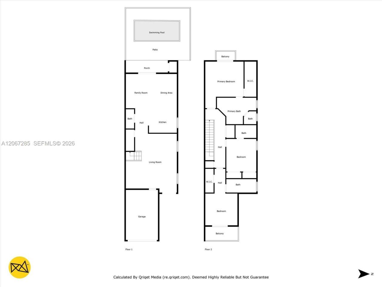 2784 SW 34th Ave, Miami, FL 33133 Photo